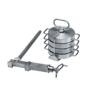 AMA® Counterweight System