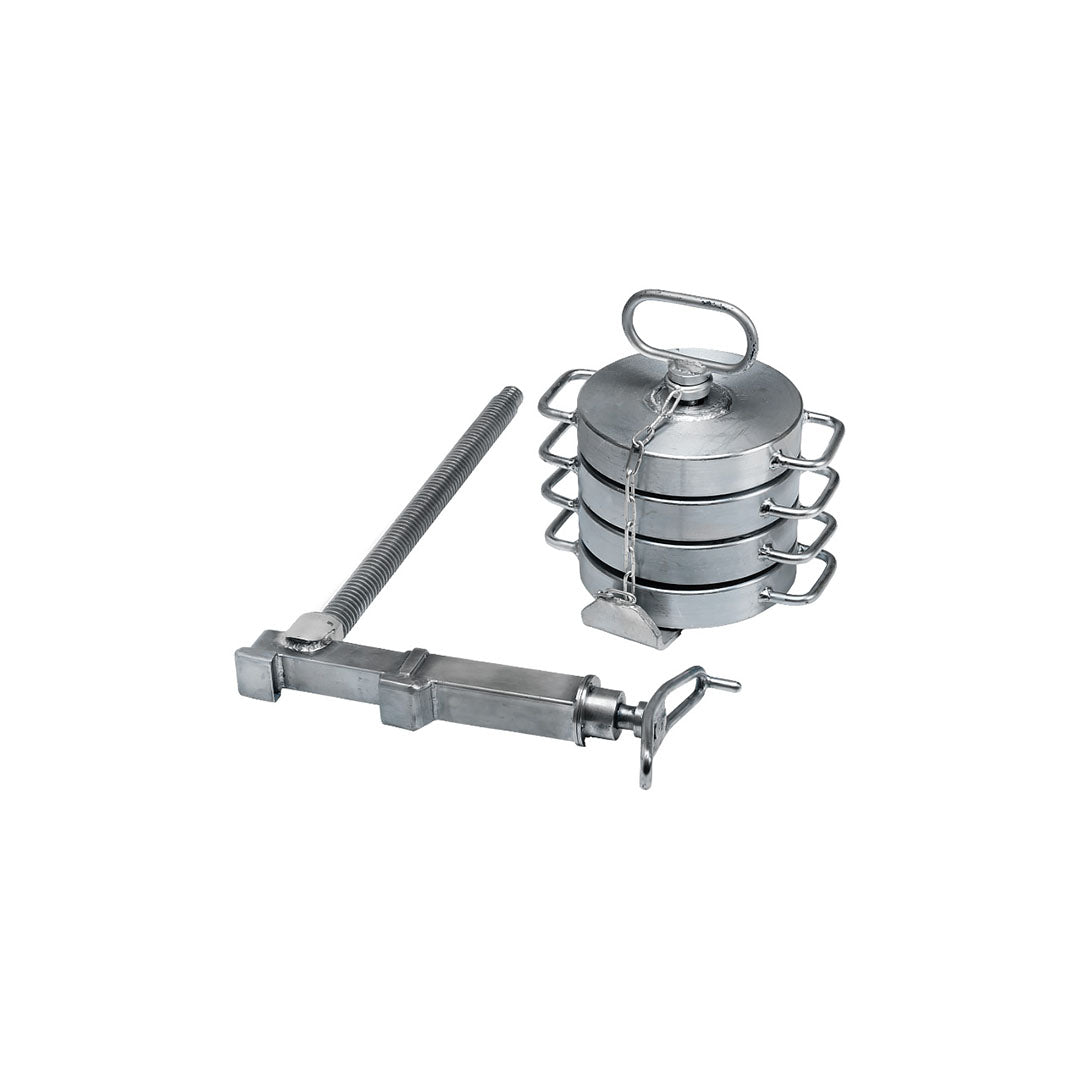 AMA® Counterweight System