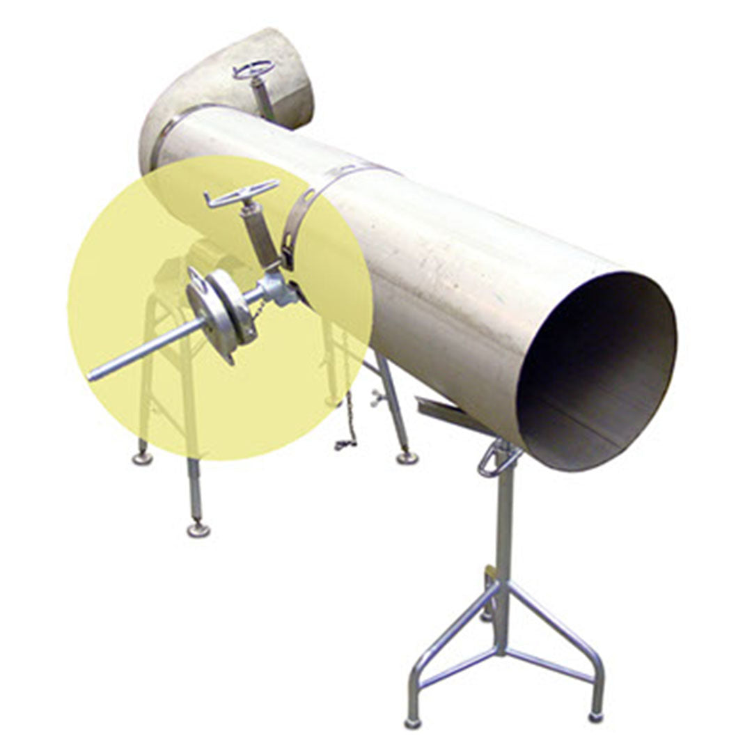 AMA® Counterweight System