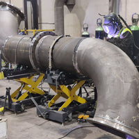 AMA® HD Rotator Set