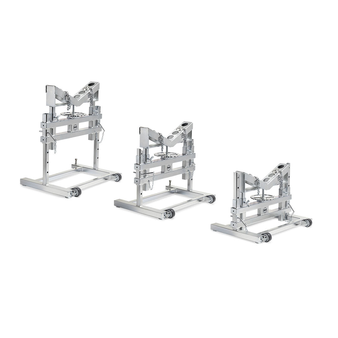 AMA® HD Rotator Set