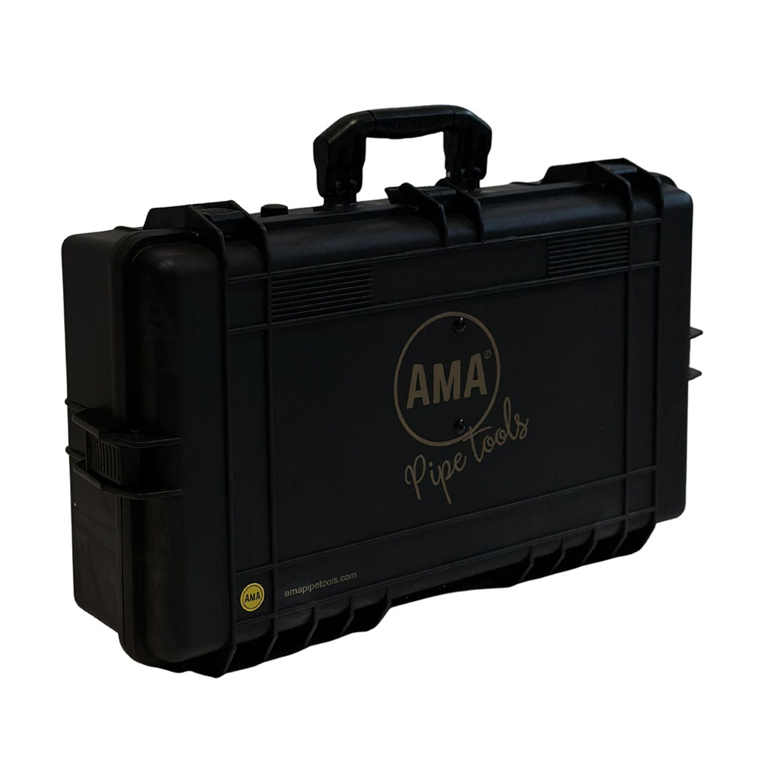 AMA® Pipe Purge Kit