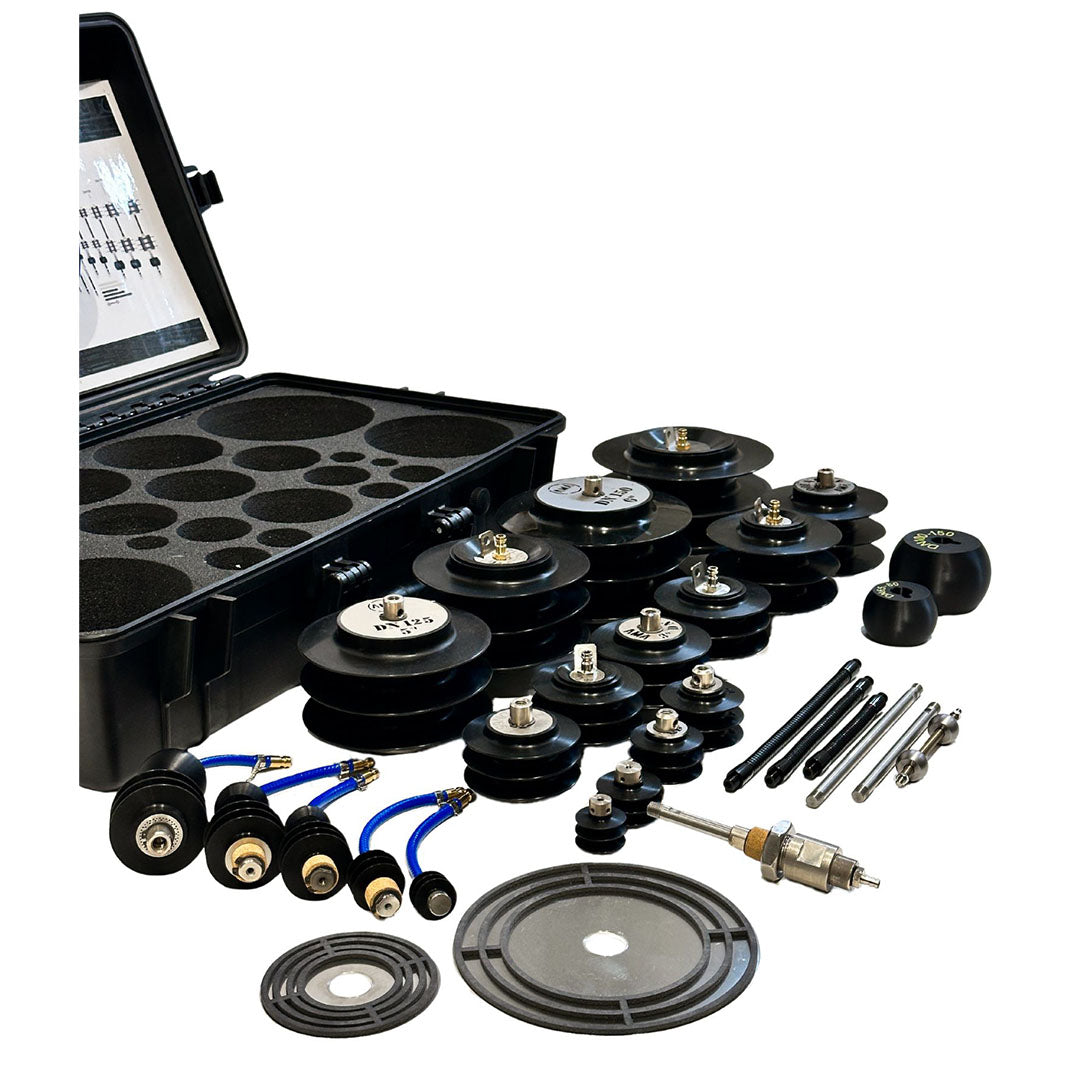 AMA® Pipe Purge Kit