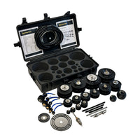 AMA® Pipe Purge Kit