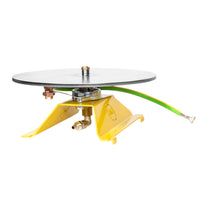 AMA® Purge Gas Turntable 200