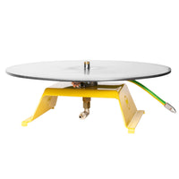 AMA® Purge Gas Turntable 400