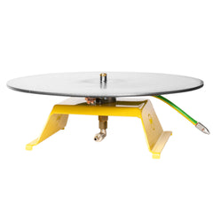 AMA® Purge Gas Turntable 400