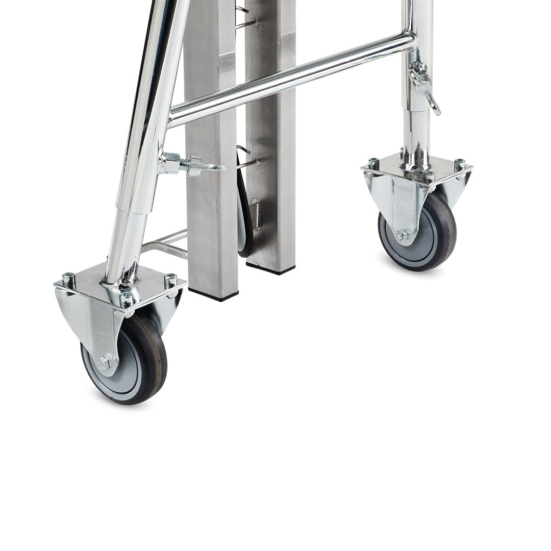 AMA ROLLER® Standard Pipe Rotator