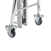 AMA ROLLER® Standard Pipe Rotator