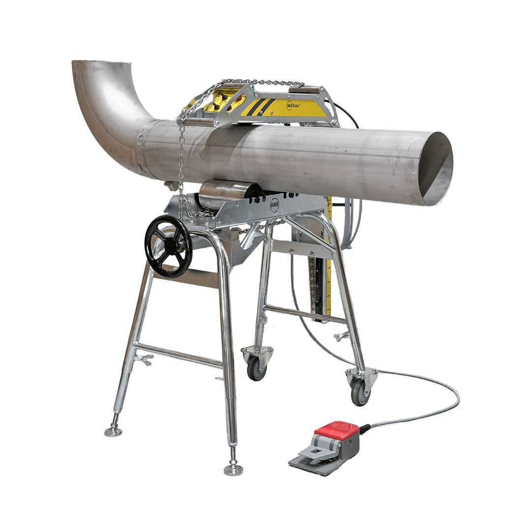 AMA ROLLER® Standard Pipe Rotator