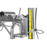AMA ROLLER® Standard Pipe Rotator