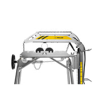 AMA ROLLER® Standard Pipe Rotator