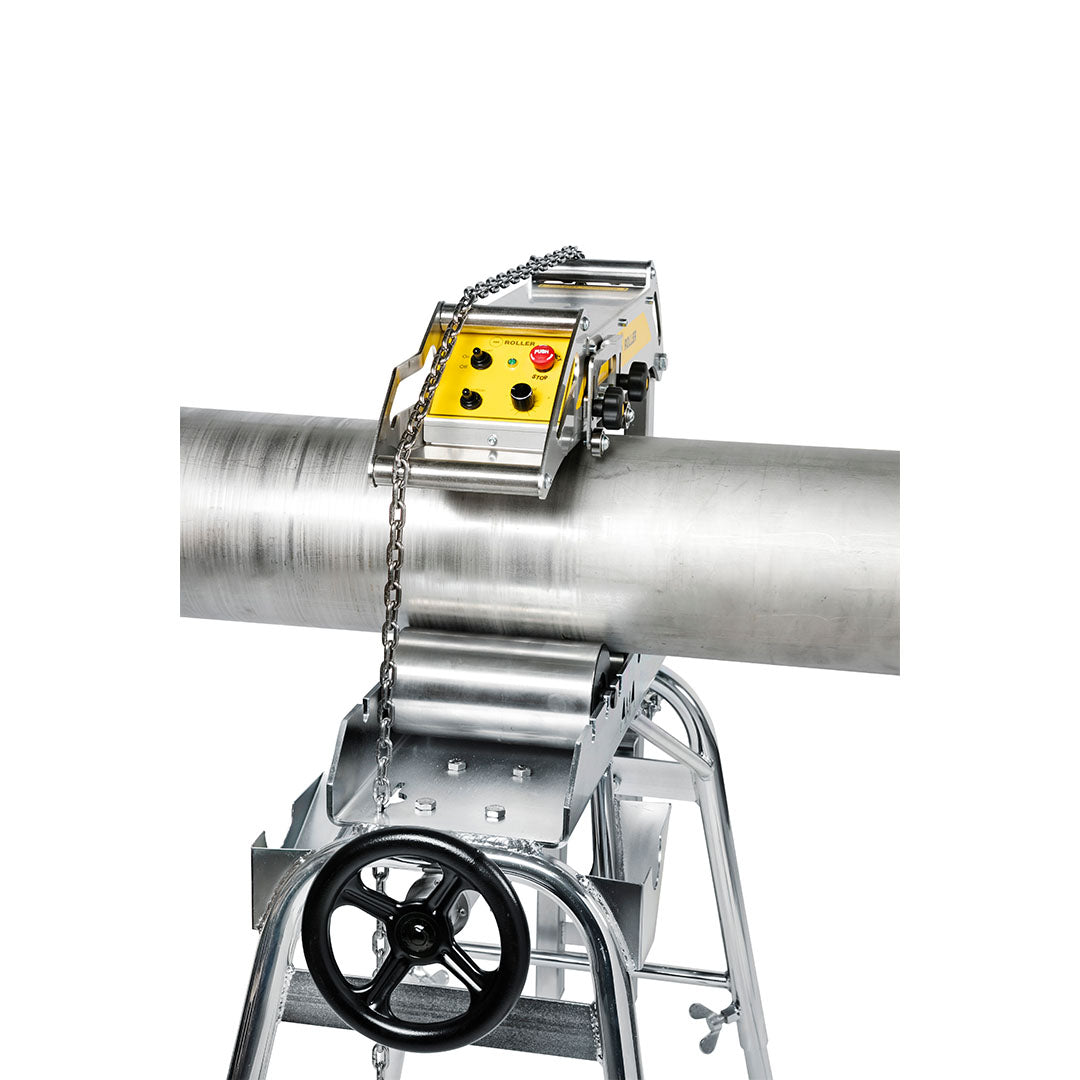 AMA ROLLER® Standard Pipe Rotator