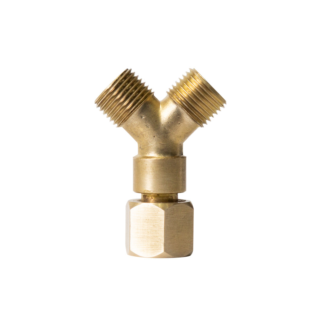 Argon Y Piece Right Handed R121