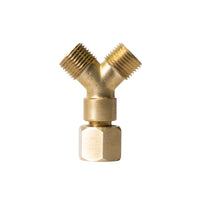 Argon Y Piece Right Handed R121