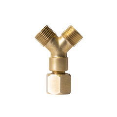 Argon Y Piece Right Handed R121