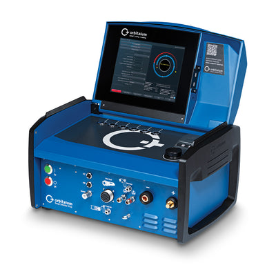 Data Centre Welding & Passivation Package