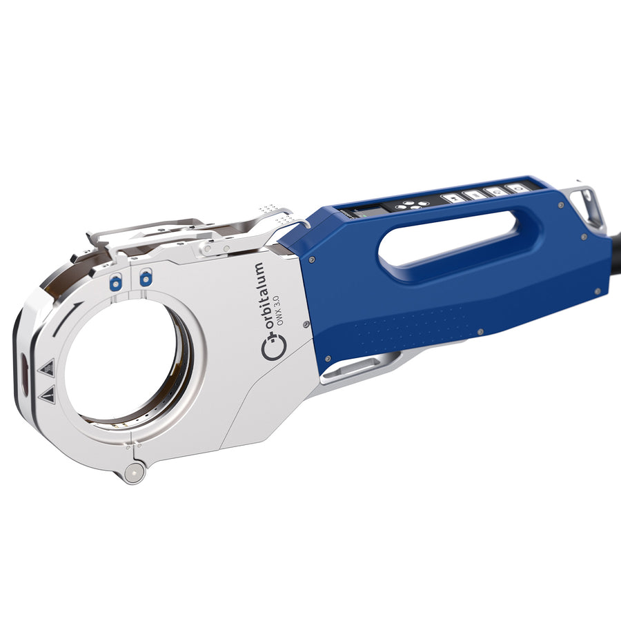 Orbitalum OWX Weld Head