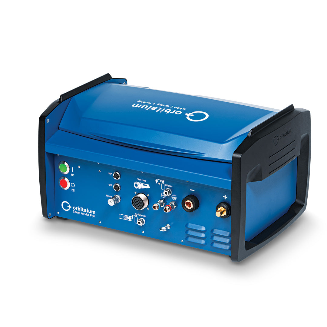 Orbitalum 180SW Smart Orbital Welder