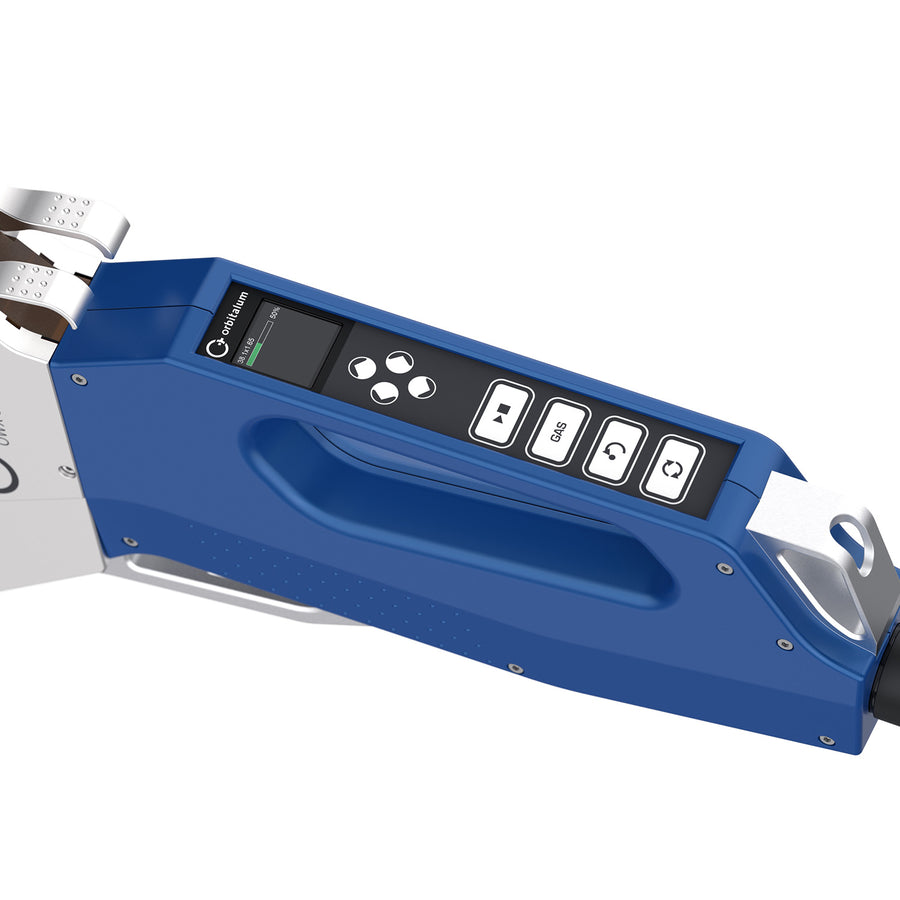 Orbitalum OWX Weld Head