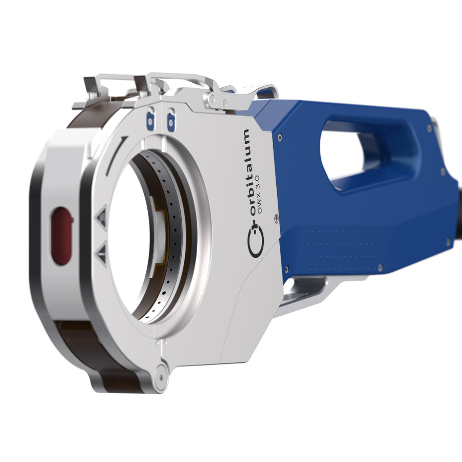 Orbitalum OWX Weld Head