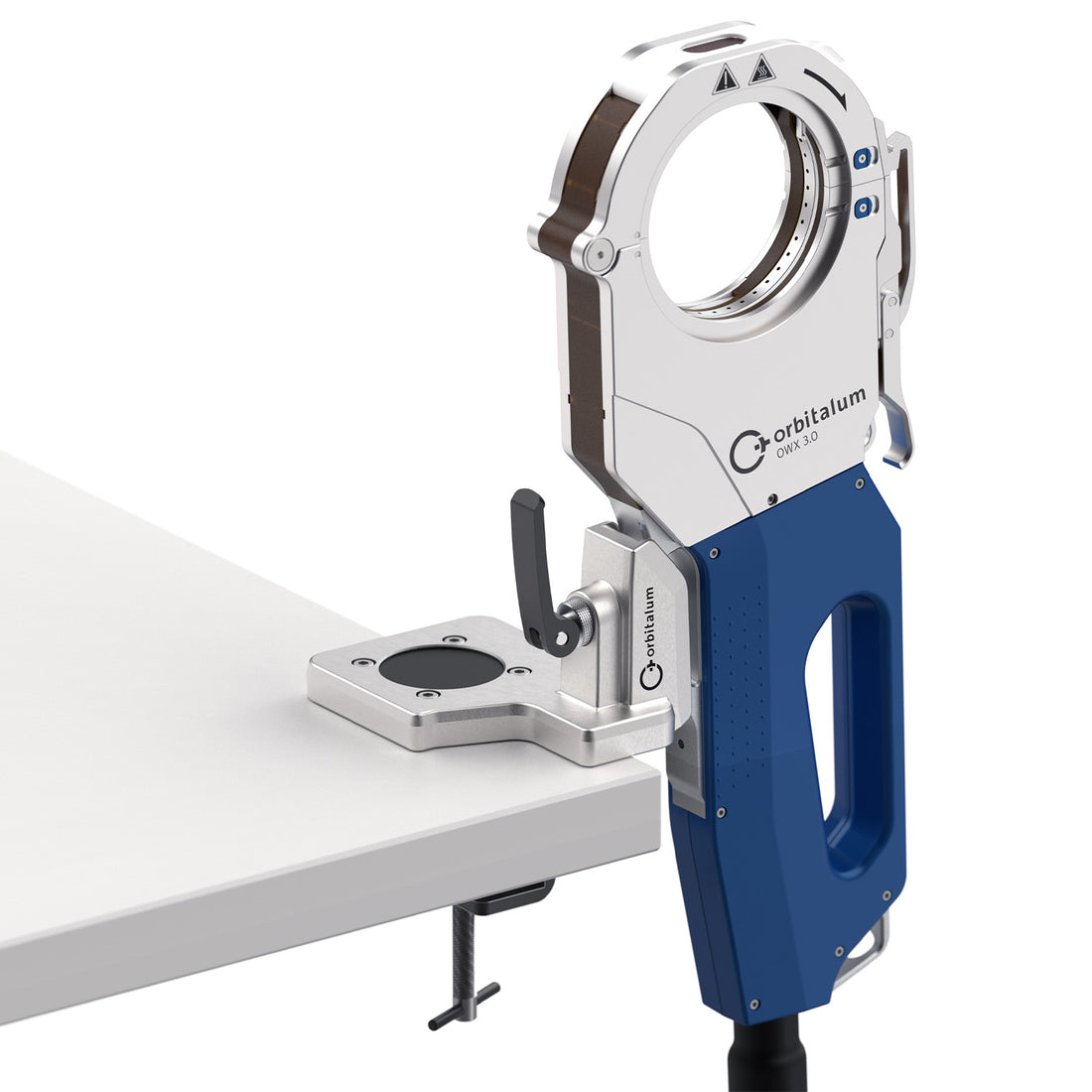 Orbitalum OWX Weld Head