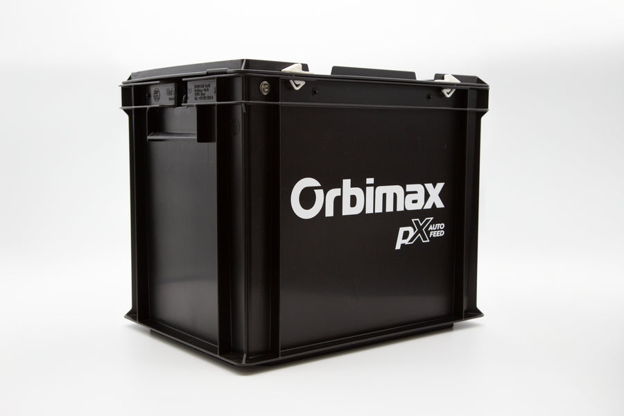 Orbimax PX Auto Feed Unit