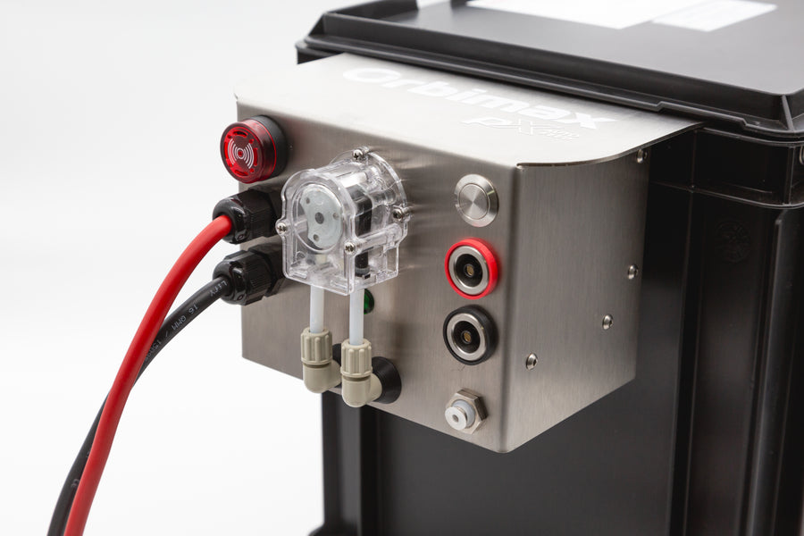 Orbimax PX Auto Feed Unit