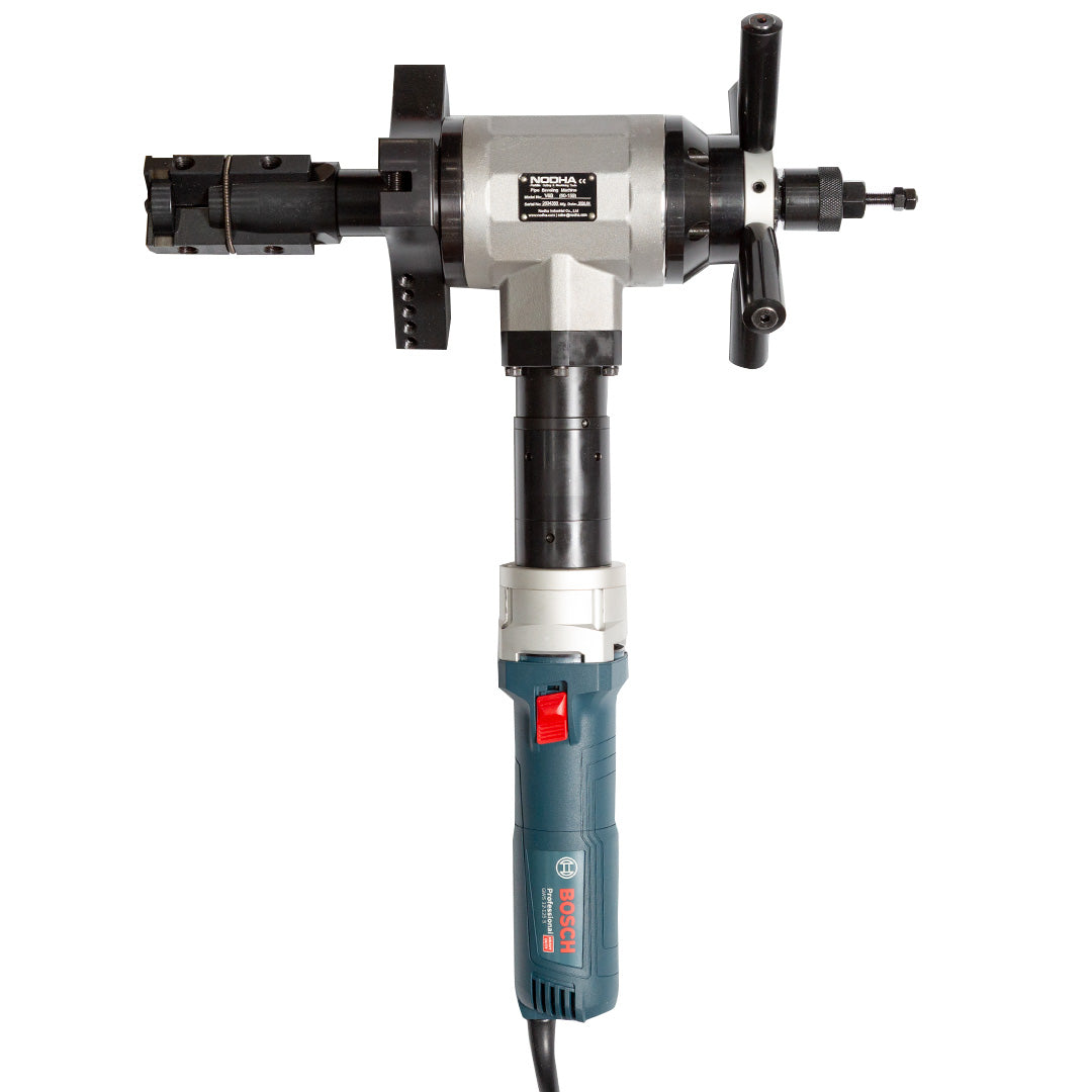 Orbimax ID Mount Bevelling Machines