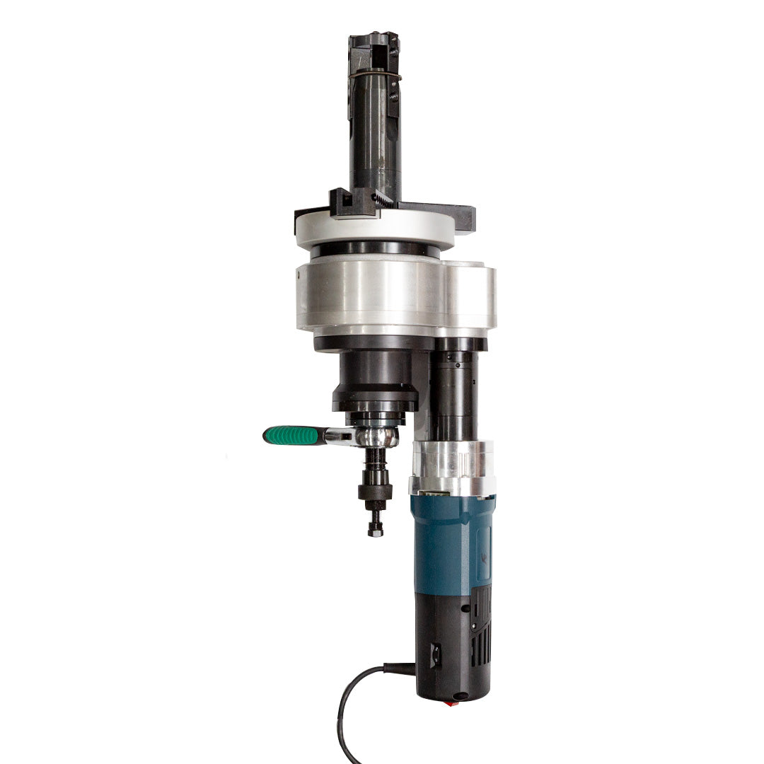 Orbimax ID Mount Bevelling Machines