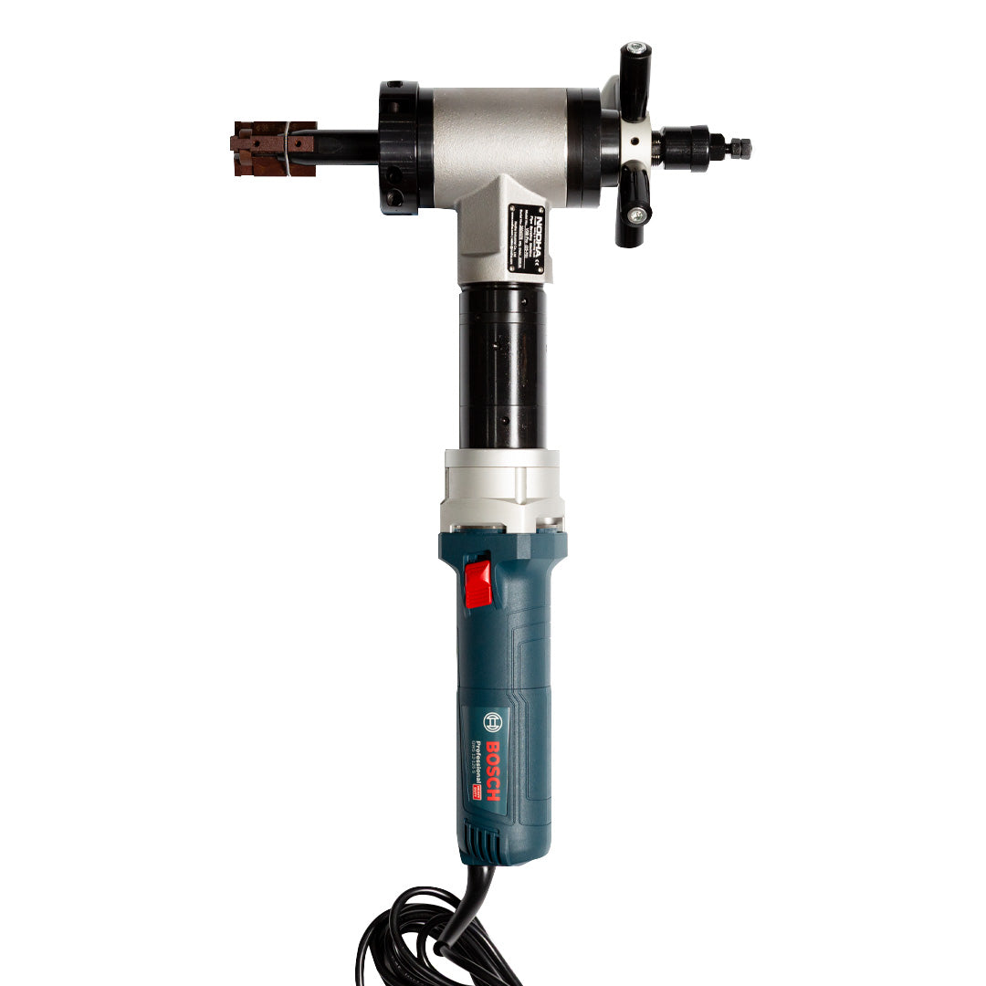 Orbimax ID Mount Bevelling Machines