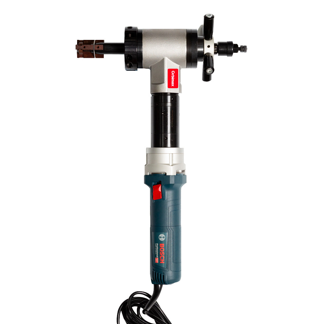Orbimax ID Mount Bevelling Machines