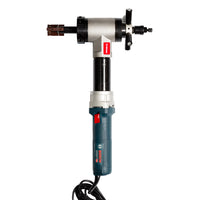 Orbimax ID Mount Bevelling Machines