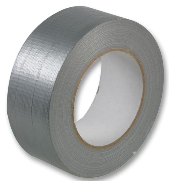 Duct Tape Silver 48mm