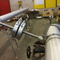 AMA® Counterweight System
