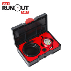 Orbimax Purge 1000 Oxygen Monitor Kit