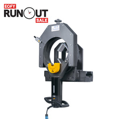 GF12 Pipe Cutting & Beveling Machine