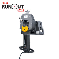 GF4 Orbital Pipe Cutting and Bevelling Saw