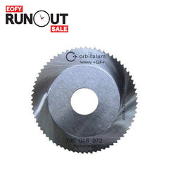 GF Saw Pipe Cutting Blades (RA/PS)