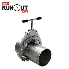 PIPE CLAMP WELD TECH 6-14inch