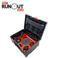 Orbimax Standard Tee Pulling Kit