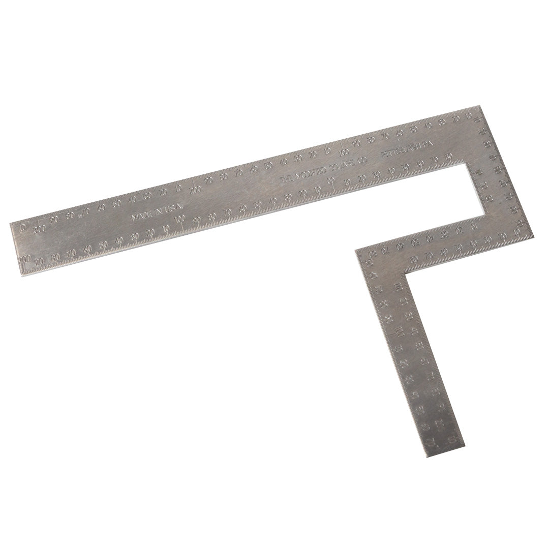 Flange Square