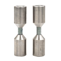 Flange Alignment Pins (Pack of 2)
