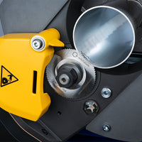 GF6 Orbital Pipe Cutting and Bevelling Saw