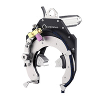 Data Centre Welding & Passivation Package