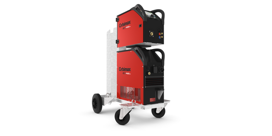 Orbimax MX 504 Core