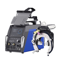 Data Centre Mobile Cutting & Welding Starter Package
