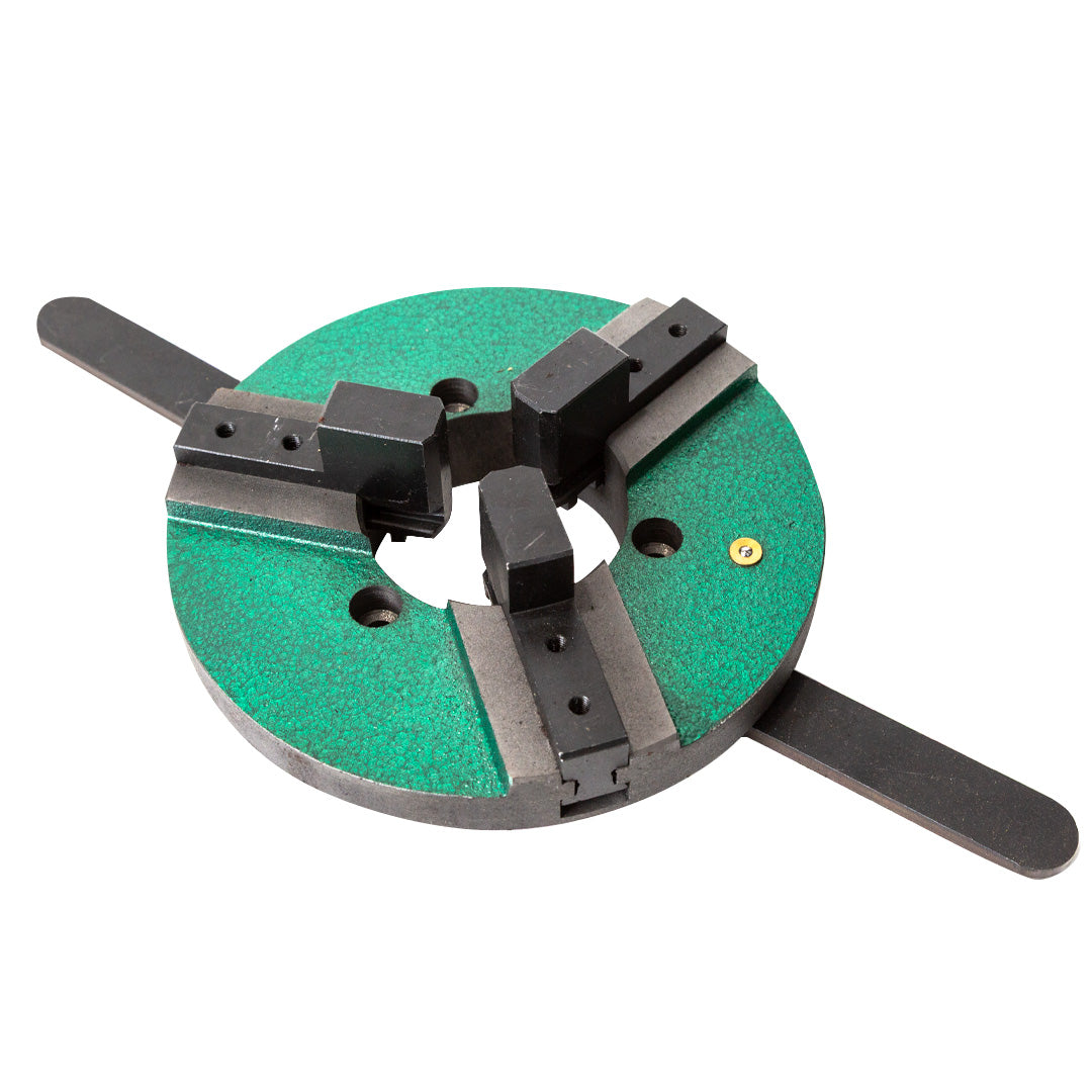OMIK® 15kg Benchtop Welding Rotator Turntable (no digital display)