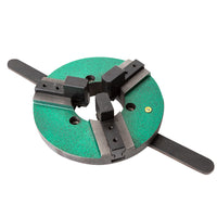 OMIK® 15kg Benchtop Welding Rotator Turntable (no digital display)