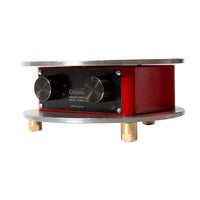 OMIK® 15kg Benchtop Welding Rotator Turntable (no digital display)